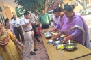 Cooking Activity Training