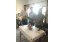 Guest lecture on drug abuse 